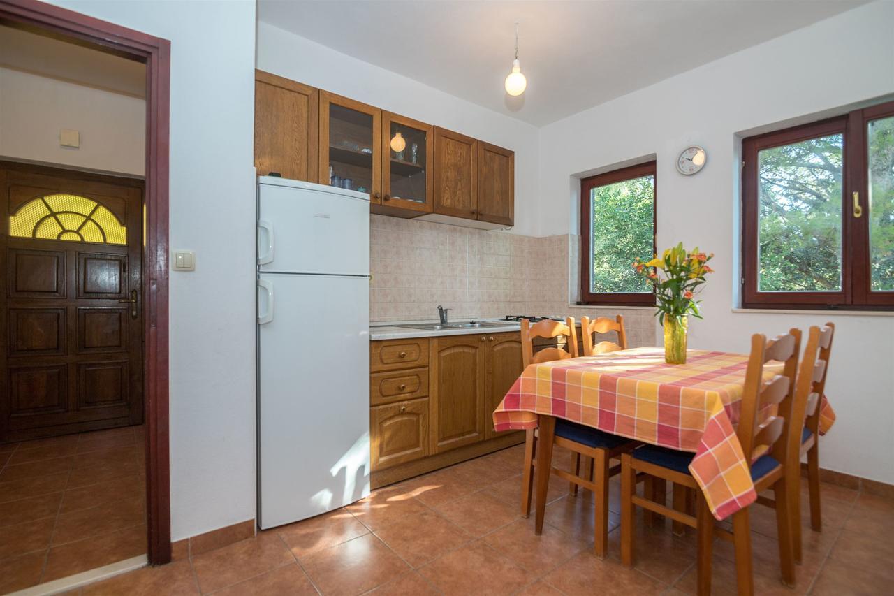 Apartments Gordana Mimice Exterior photo